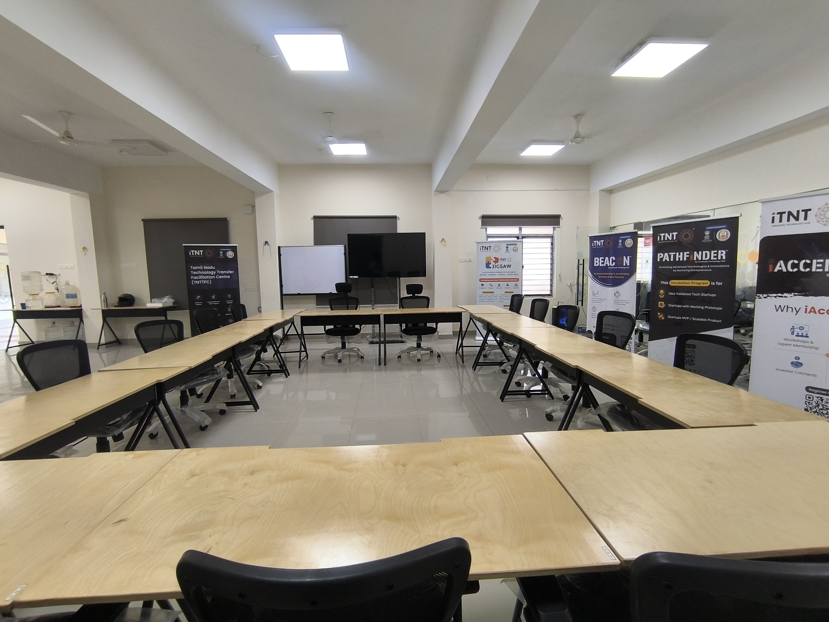 Co-working Space 2